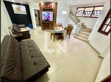 Casa · 240m² · 3 Quartos · 2 Vagas · Casa à Venda - São João Batista, 3 Quartos,  240 m² - Belo Horizonte