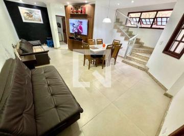 Casa · 240m² · 3 Quartos · 2 Vagas · Casa à Venda - São João Batista, 3 Quartos, 240 m² - Belo Horizonte