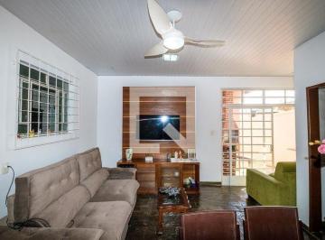 Casa · 430m² · 4 Quartos · 2 Vagas · Casa à Venda - Santa Efigênia, 4 Quartos,  430 m² - Belo Horizonte