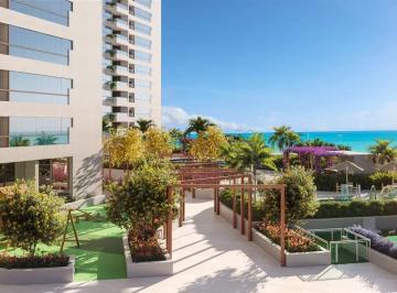 Apartamento · 130m² · 3 Quartos · 2 Vagas · Apartamento Beira-Mar - 130m² - 3 Suítes - Torre Nalu - LANAI BEACH