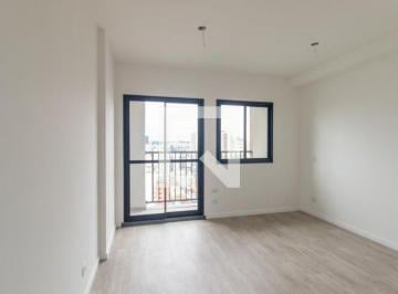 Apartamento · 24m² · 1 Quarto · Apartamento para Aluguel - Centro, 1 Quarto, 24 m² - Curitiba