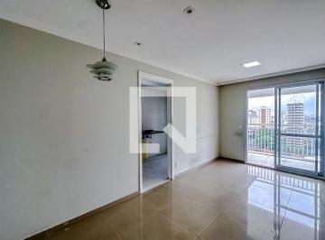 Apartamento · 66m² · 2 Quartos · 1 Vaga · Apartamento para Aluguel - Mooca, 2 Quartos,  66 m² - São Paulo