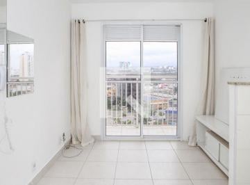 Apartamento · 38m² · 2 Quartos · Apartamento para Aluguel - Bom Retiro, 2 Quartos,  38 m² - São Paulo