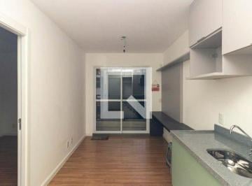 Apartamento · 35m² · 1 Quarto · Apartamento para Aluguel - Santa Cecília, 1 Quarto, 35 m² - São Paulo