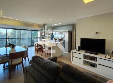 Apartamento · 130m² · 4 Quartos · 2 Vagas · Apartamento para Aluguel - Swiss Park, 4 Quartos, 130 m² - Campinas