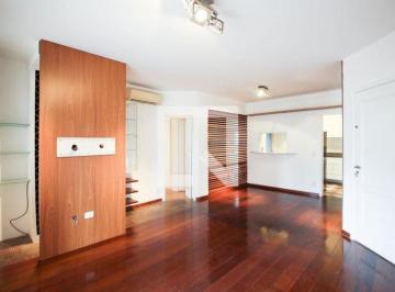 Apartamento · 87m² · 2 Quartos · 2 Vagas · Apartamento para Aluguel - Moema, 2 Quartos, 87 m² - São Paulo