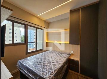 Apartamento · 22m² · 1 Quarto · Apartamento para Aluguel - Vila Mariana, 1 Quarto,  22 m² - São Paulo
