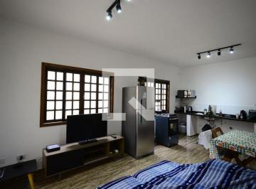 Casa · 100m² · 1 Quarto · 1 Vaga · Casa para Aluguel - Vila Mariana, 1 Quarto,  100 m² - São Paulo