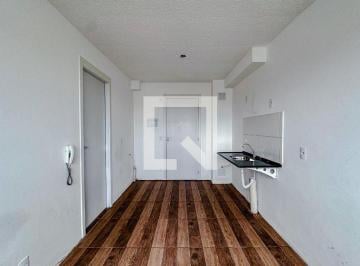 Apartamento · 27m² · 1 Quarto · Apartamento para Aluguel - Belém, 1 Quarto, 27 m² - São Paulo