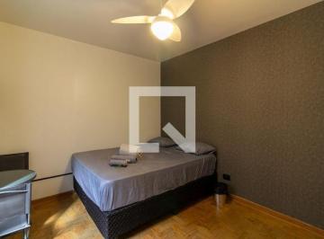 Apartamento · 33m² · 1 Quarto · Apartamento para Aluguel - Brooklin, 1 Quarto, 33 m² - São Paulo