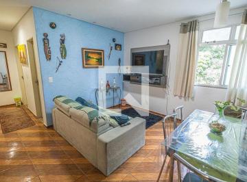 Apartamento · 54m² · 2 Quartos · 1 Vaga · Apartamento para Aluguel - Floramar, 2 Quartos,  54 m² - Belo Horizonte