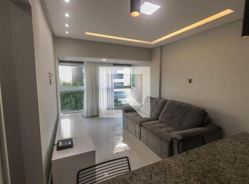 Apartamento · 50m² · 1 Quarto · 1 Vaga · Apartamento para Aluguel - Armação, 1 Quarto, 50 m² - Salvador