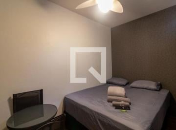 Apartamento · 33m² · 1 Quarto · Apartamento para Aluguel - Brooklin, 1 Quarto, 33 m² - São Paulo