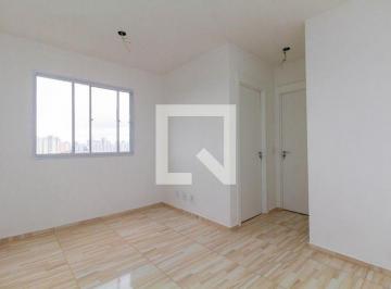 Apartamento · 40m² · 2 Quartos · 1 Vaga · Apartamento para Aluguel - Tatuapé, 2 Quartos, 40 m² - São Paulo