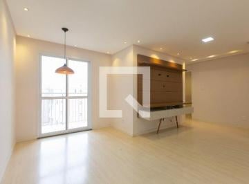 Apartamento · 52m² · 2 Quartos · 1 Vaga · Apartamento para Aluguel - Itaquera, 2 Quartos, 52 m² - São Paulo