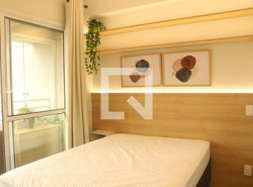 Apartamento · 25m² · 1 Quarto · Apartamento para Aluguel - Perdizes, 1 Quarto,  25 m² - São Paulo