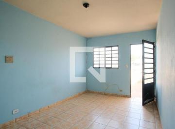 Casa · 60m² · 2 Quartos · 1 Vaga · Casa para Aluguel - Vila Aricanduva, 2 Quartos,  60 m² - São Paulo
