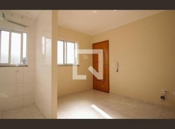 Apartamento · 35m² · 1 Quarto · Apartamento para Aluguel - Jardim Imperador, 1 Quarto, 35 m² - São Paulo