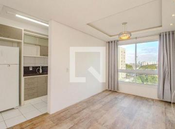 Apartamento · 57m² · 2 Quartos · 1 Vaga · Apartamento para Aluguel - São Sebastião, 2 Quartos, 57 m² - Porto Alegre