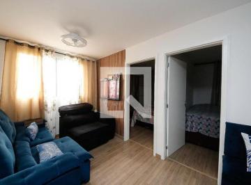 Apartamento · 50m² · 2 Quartos · Apartamento para Aluguel - Jardim Tres Marias, 2 Quartos,  50 m² - São Paulo
