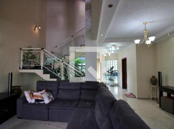 Casa · 600m² · 4 Quartos · 6 Vagas · Casa para Aluguel - Planalto, 4 Quartos, 600 m² - São Bernardo do Campo