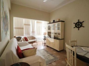 Apartamento · 60m² · 1 Quarto · 1 Vaga · Apartamento para Aluguel - Barra Funda, 1 Quarto,  60 m² - Guarujá
