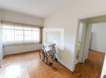 Apartamento · 46m² · 1 Quarto · Apartamento para Aluguel - Centro, 1 Quarto,  46 m² - Taubaté