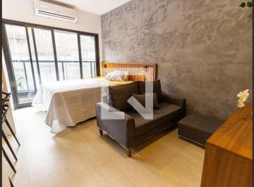 Apartamento · 27m² · 1 Quarto · Apartamento para Aluguel - Mooca, 1 Quarto, 27 m² - São Paulo