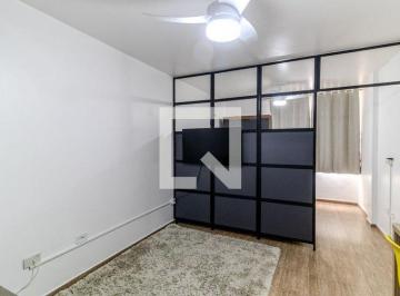 Apartamento · 30m² · 1 Quarto · Apartamento para Aluguel - Santa Cecília, 1 Quarto, 30 m² - São Paulo