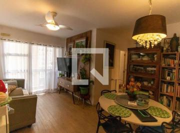 Apartamento · 60m² · 2 Quartos · 1 Vaga · Apartamento para Aluguel - Centro , 2 Quartos, 60 m² - Niterói