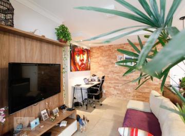 Apartamento · 62m² · 2 Quartos · 1 Vaga · Apartamento para Aluguel - Vila Mascote, 2 Quartos, 62 m² - São Paulo