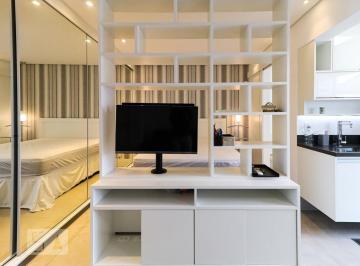 Apartamento de 1 quarto, São Paulo · Apartamento para Aluguel - Campo Belo, 1 Quarto,  67 m² - São Paulo
