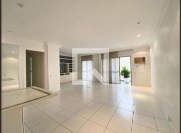 Apartamento · 110m² · 2 Quartos · 2 Vagas · Apartamento para Aluguel - Humaitá, 2 Quartos,  110 m² - Rio de Janeiro