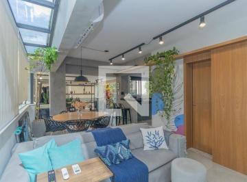 Apartamento · 128m² · 2 Quartos · 2 Vagas · Apartamento para Aluguel - Santo Antônio, 2 Quartos, 128 m² - Belo Horizonte