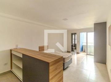Apartamento · 33m² · 1 Quarto · Apartamento para Aluguel - Santa Cecília, 1 Quarto, 33 m² - São Paulo
