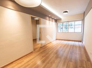 Apartamento · 51m² · 1 Quarto · 1 Vaga · Apartamento para Aluguel - Liberdade, 1 Quarto, 51 m² - São Paulo