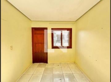 Casa · 80m² · 2 Quartos · 1 Vaga · Casa para Aluguel - Scharlau, 2 Quartos,  80 m² - São Leopoldo