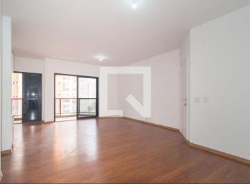 Apartamento · 150m² · 3 Quartos · 2 Vagas · Apartamento para Aluguel - Jardim Anália Franco, 3 Quartos,  150 m² - São Paulo
