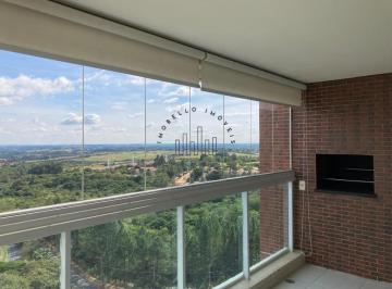 Apartamento · 113m² · 3 Quartos · 3 Vagas · Apartamento à venda e para alugar em Campinas, Loteamento Alphaville Campinas, com 3 quartos