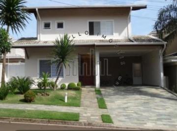 Casa · 253m² · 3 Quartos · 4 Vagas · Casa à venda em Paulínia, Betel, com 3 suítes, com 253 m², RESIDENCIAL PAINEIRAS - BETEL
