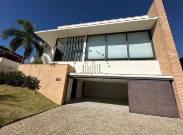Casa · 651m² · 4 Quartos · 5 Vagas · Casa à venda em Campinas, Loteamento Alphaville Campinas, com 4 quartos, com 651 m²
