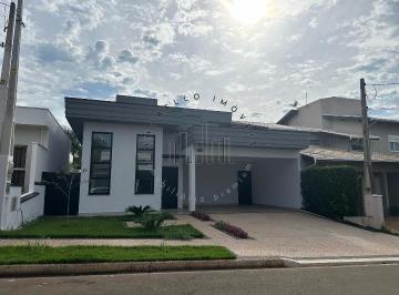 Casa · 216m² · 3 Quartos · 4 Vagas · Casa à venda em Paulínia, Betel, com 3 suítes, com 216 m², CONDOMÍNIO MANACÁS - BETEL/PAULINIA