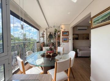 Apartamento · 73m² · 2 Quartos · 2 Vagas · Apartamento à venda em Campinas, Nova Campinas, com 2 suítes, com 73 m²