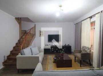 Casa · 150m² · 3 Quartos · 2 Vagas · Casa à Venda - Socorro, 3 Quartos, 150 m² - São Paulo