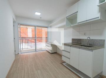 Apartamento · 31m² · 1 Quarto · Apartamento à Venda - Vila Mariana, 1 Quarto,  31 m² - São Paulo