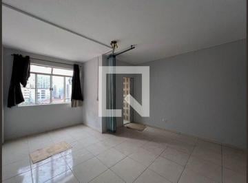 Apartamento · 40m² · 1 Quarto · Apartamento à Venda - Liberdade, 1 Quarto,  40 m² - São Paulo