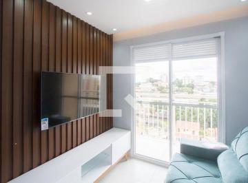 Apartamento · 34m² · 1 Quarto · Apartamento à Venda - Jardim Sao Luis, 1 Quarto, 34 m² - São Paulo