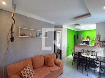 Apartamento · 48m² · 2 Quartos · 1 Vaga · Apartamento à Venda - Jardim São Vicente , 2 Quartos,  48 m² - Campinas