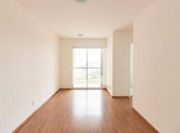 Apartamento · 48m² · 2 Quartos · 1 Vaga · Apartamento à Venda - Santa Maria, 2 Quartos, 48 m² - Osasco