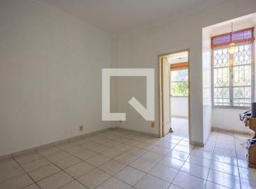 Apartamento · 54m² · 1 Quarto · Apartamento à Venda - Maracanã, 1 Quarto, 54 m² - Rio de Janeiro